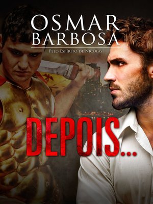 cover image of Depois...